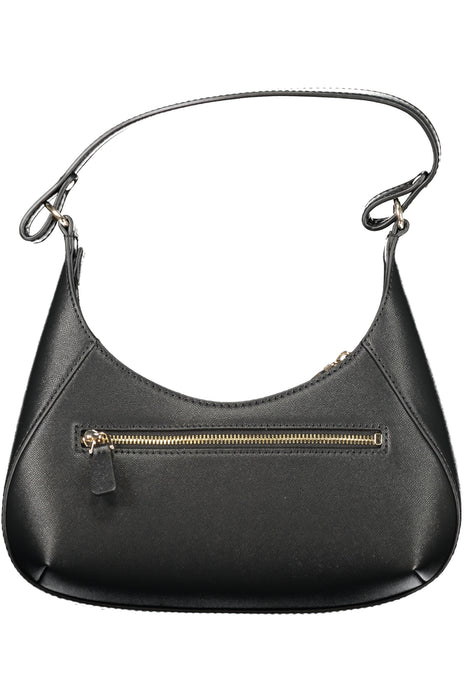 Guess Jeans Womens Black Bag