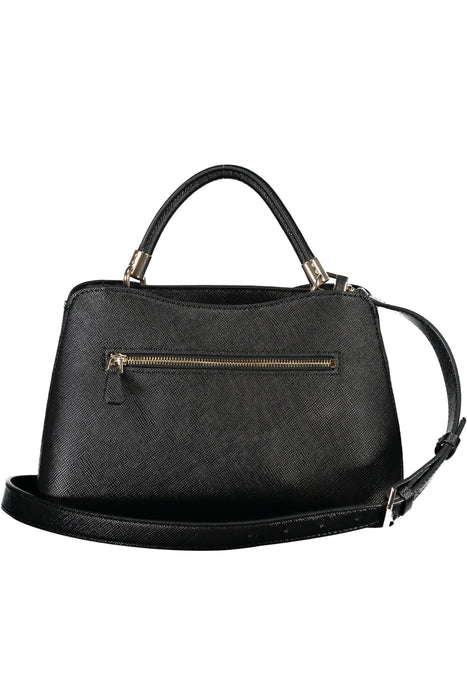 Guess Jeans Black Womens Bag
