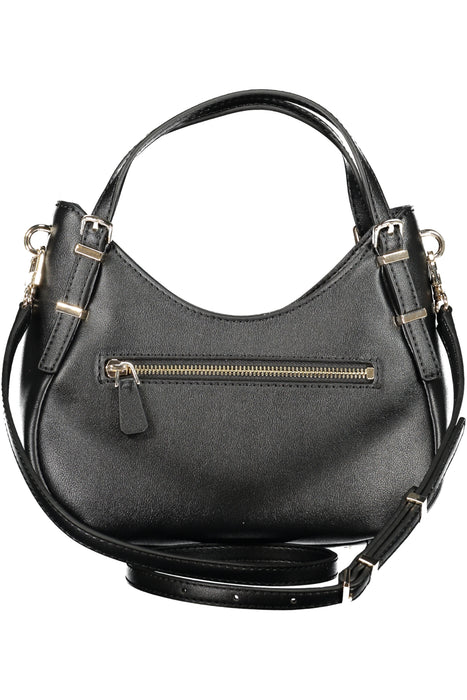 Guess Jeans Womens Black Bag