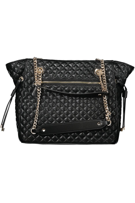 Guess Jeans Womens Bag Black