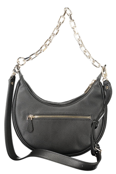Guess Jeans Womens Bag Black
