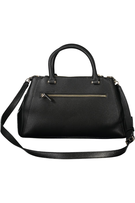 Guess Jeans Womens Bag Black