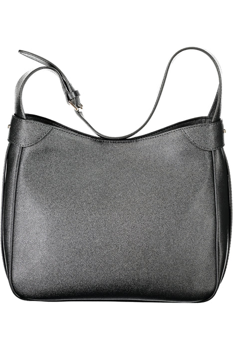 Guess Jeans Womens Bag Black