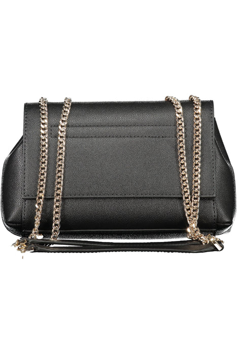 Guess Jeans Womens Bag Black