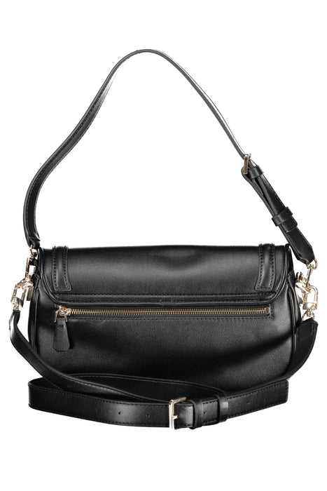 Guess Jeans Womens Black Bag