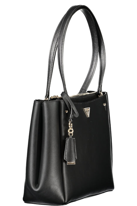 Guess Jeans Womens Bag Black
