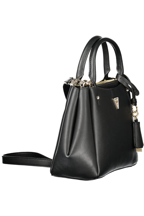 Guess Jeans Womens Bag Black