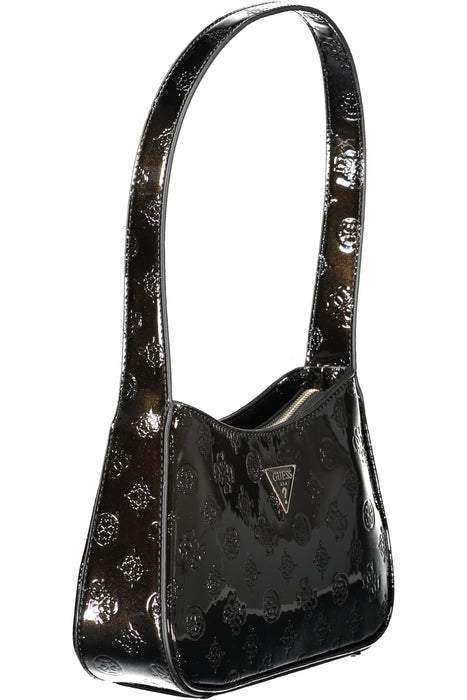 Guess Jeans Womens Bag Black
