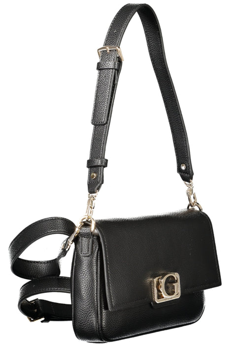 Guess Jeans Womens Bag Black