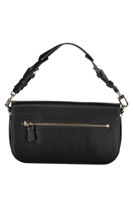 Guess Jeans Black Womens Bag