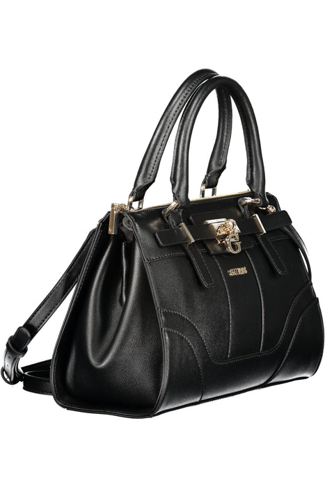 Guess Jeans Womens Black Bag