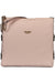 Guess Jeans Womens Bag Pink
