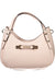 Guess Jeans Womens Bag Pink