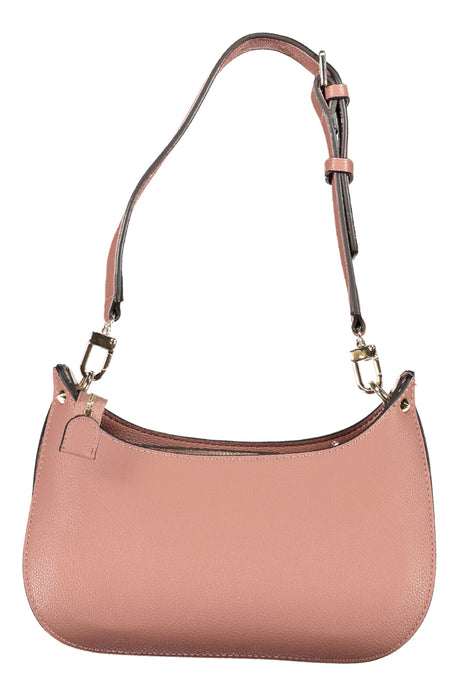 Guess Jeans Pink Womens Bag