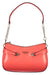 Guess Jeans Womens Bag Red