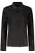 Guess Jeans Long Sleeve Shirt Women Black