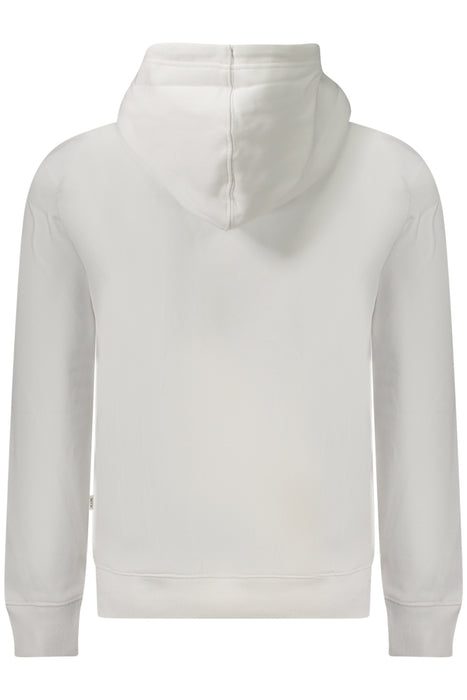 Guess Jeans Sweatshirt Without Zip Men White