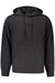 Guess Jeans Sweatshirt Without Zip Men Black