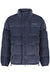 Guess Jeans Mens Blue Jacket