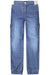 Guess Jeans Denim Jeans For Kids Blue