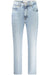 Guess Jeans Womens Denim Jeans Blue