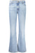 Guess Jeans Womens Denim Jeans Blue