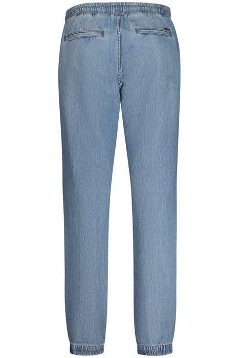 Guess Jeans Womens Denim Jeans Blue