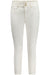 Guess Jeans Womens White Denim Jeans