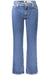 Guess Jeans Womens Denim Jeans Blue