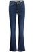 Guess Jeans Womens Denim Jeans Blue