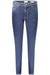 Guess Jeans Womens Denim Jeans Blue