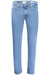 Guess Jeans Mens Denim Jeans Blue