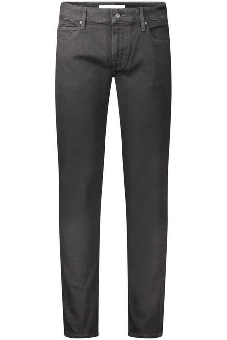 Guess Jeans Mens Denim Jeans Black