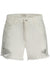 Guess Jeans Womens Short Jeans White