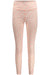 Guess Jeans Leggins Women Pink