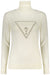 Guess Jeans Womens White Sweater