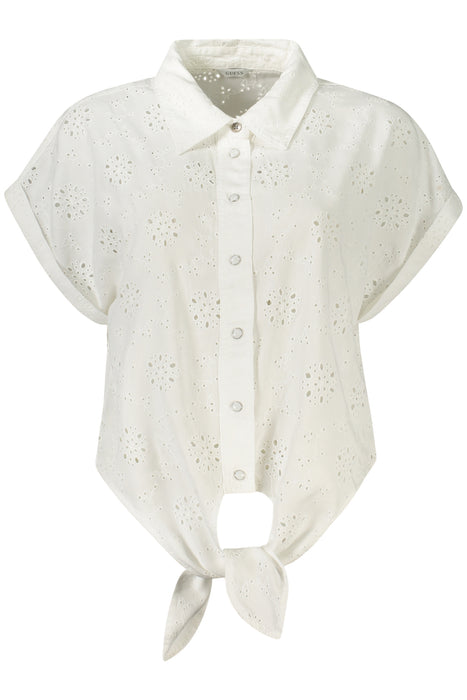 Guess Jeans Womens Black Sweater