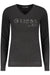Guess Jeans Womens Black Sweater