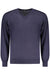 Guess Jeans Mens Blue Sweater
