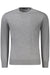 Guess Jeans Mens Sweater Grey