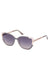Guess Jeans Gray Womens Sunglasses