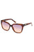 Guess Jeans Womens Brown Sunglasses
