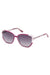 Guess Jeans Sunglasses Women Purple