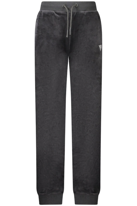 Guess Jeans Pants Girl Black