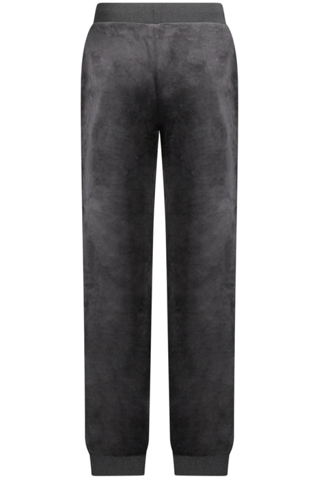 Guess Jeans Pants Girl Black