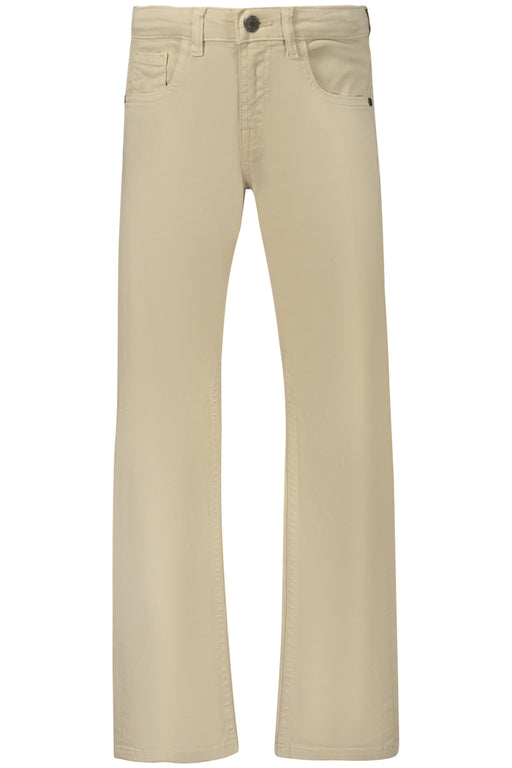 Guess Jeans Pants Child Beige