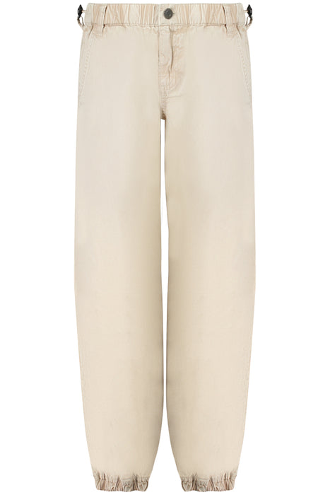 Guess Jeans Pants Child Beige