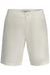 Guess Jeans Mens Bermuda Pants White