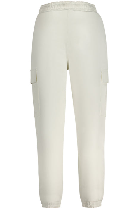 Guess Jeans Womens White Pants