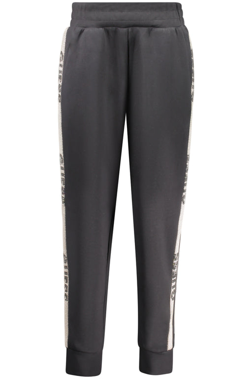 Guess Jeans Womens Black Pants